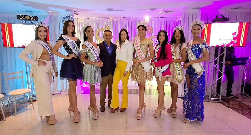 Gero Producciones celebra 37 Años