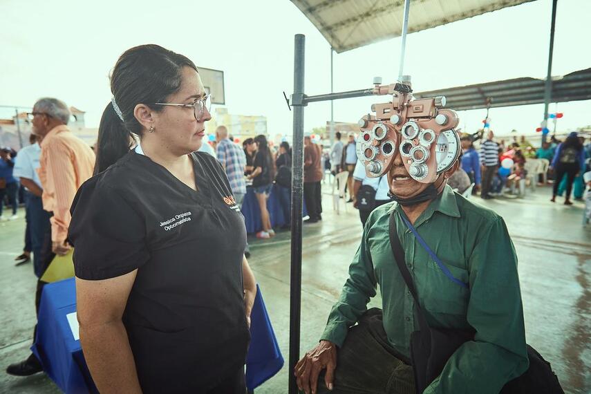 Gobernación del Zulia despliega jornadas sociales este miércoles 30 de abril (3)
