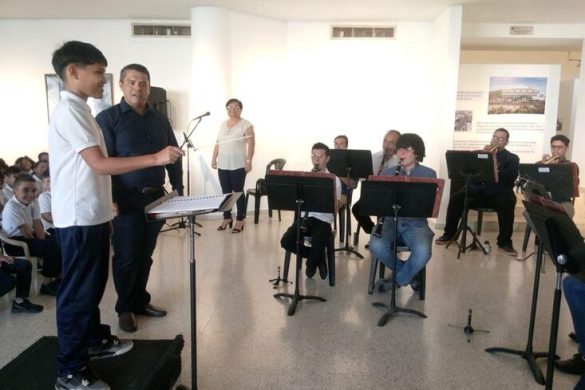 La Banda de Concierto “Simón Bolívar” (2)