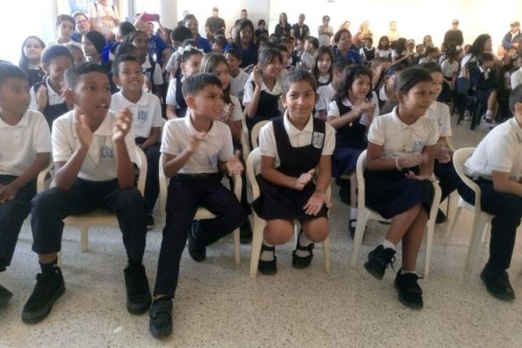 La Banda de Concierto “Simón Bolívar” (4)