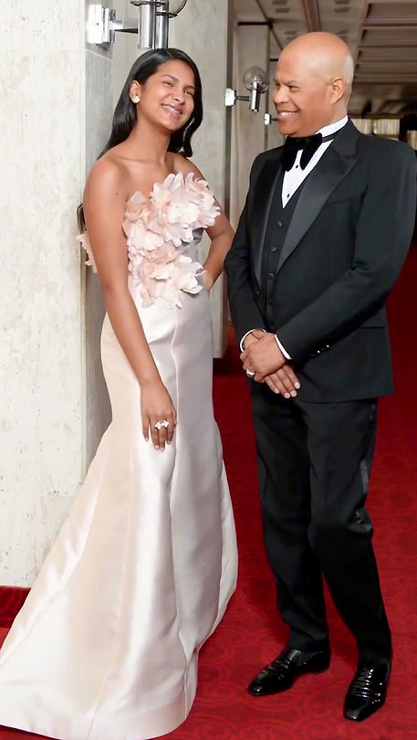 Michelle Reynoso a Rubby Pérez