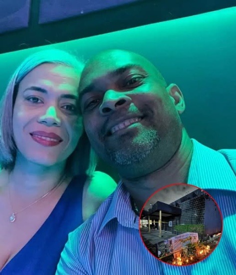 Murió la víctima 232 de la tragedia en la discoteca Jet Set