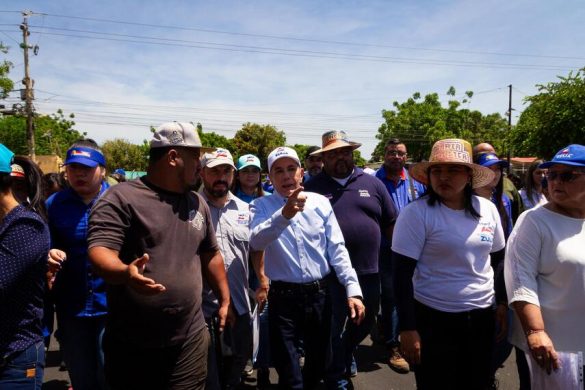 Rosales continúa recuperando las calles y avenidas del Zulia con el Plan de Respuesta Inmediata (2)