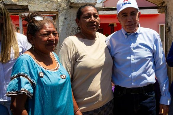Rosales continúa recuperando las calles y avenidas del Zulia con el Plan de Respuesta Inmediata (4)