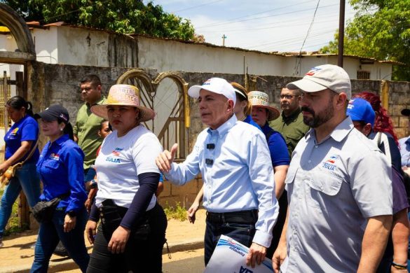 Rosales continúa recuperando las calles y avenidas del Zulia con el Plan de Respuesta Inmediata (7)