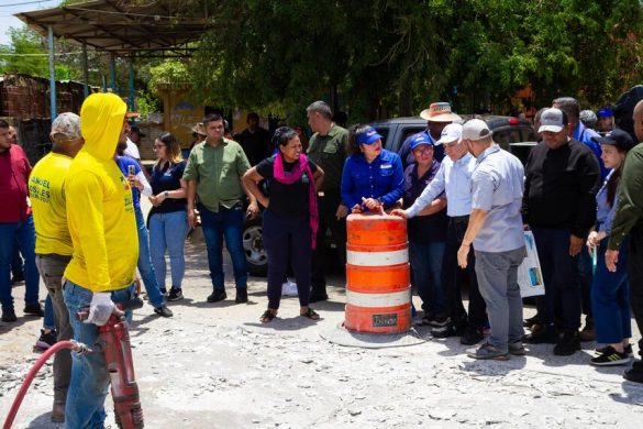Rosales continúa recuperando las calles y avenidas del Zulia con el Plan de Respuesta Inmediata (9)