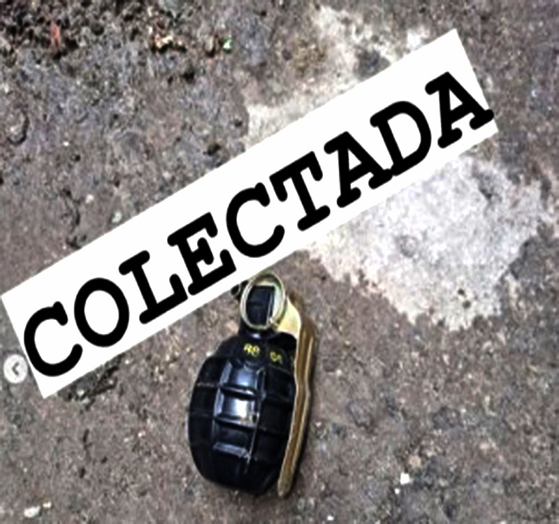 Sucesos.- En trabajo realizado por los Organismos de Seguridad Ciudadana y articulación popular – militar – policial, para el ataque frontal contra las organizaciones, fue neutralizado el peligroso criminal apodado Danielito, perteneciente a la extinta organización delictiva de alias Wileysis.