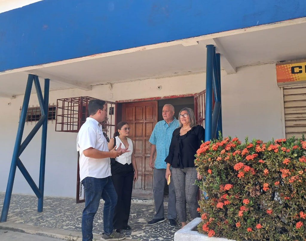 Fundación Valmore Rodríguez reactivasus actividades educativas con nueva directiva