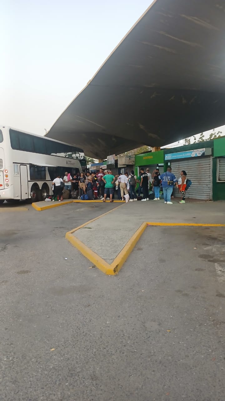 Terminal de Cabimas
