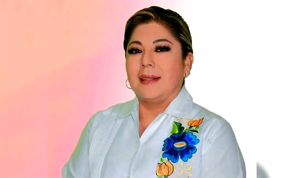 Asesinan a Yesenia Lara candidata de Morena durante caravana en México