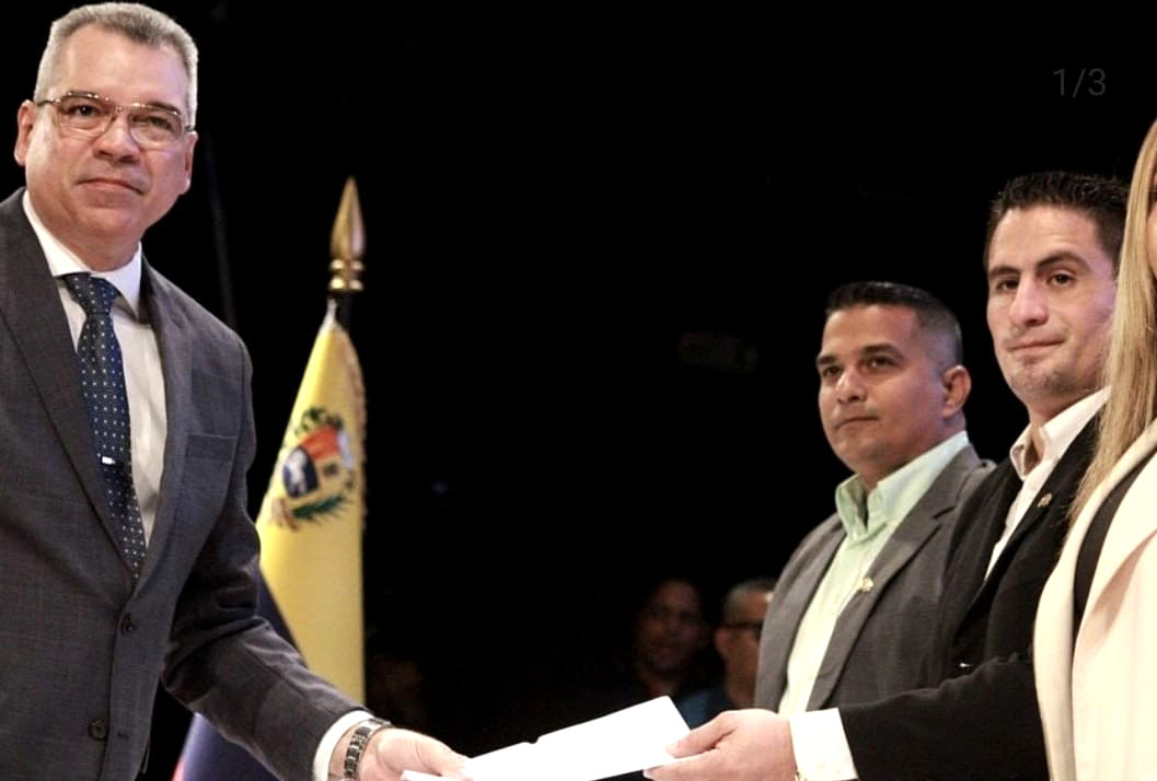UNT-Zulia 5 diputados a la Asamblea Nacional