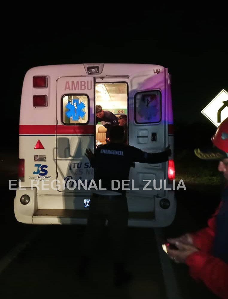 Falleció Benito Chirinos