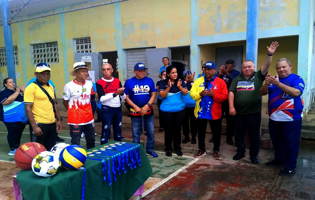 EBE San Francisco de San Luis 
