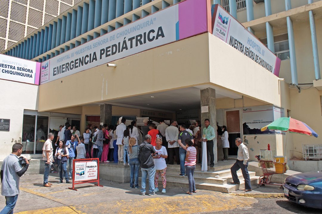 El Zulia no se doblega ante quienes intentaron destruirlo desde el poder