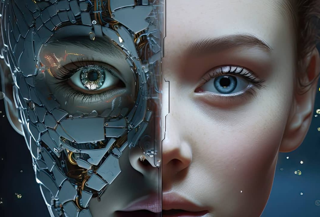 El deep fake la nueva modalidad delictiva con  IA
