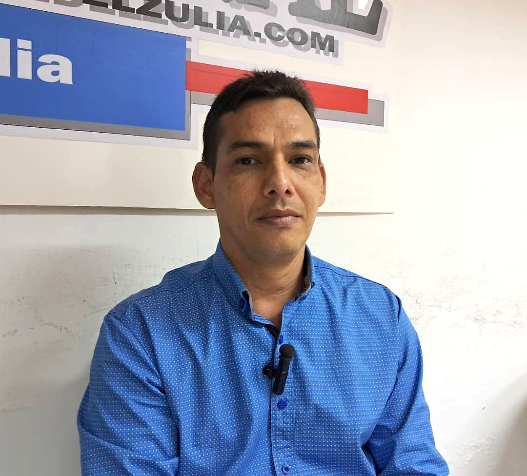 Candidatos del oficialismo en Cabimas