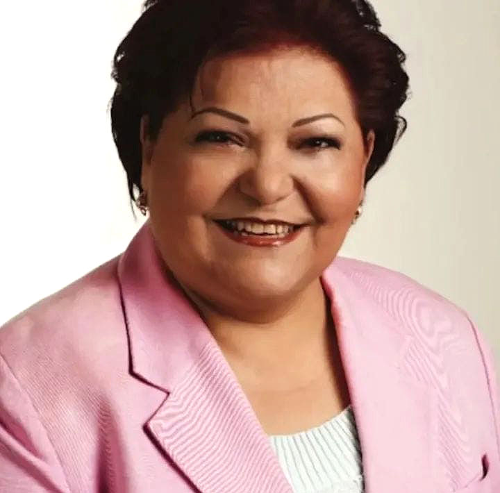 Falleció ex vice rectora académica de LUZ Nava Rincón