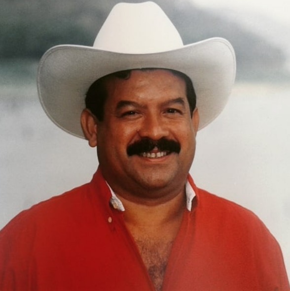 Murió el cantor Freddy Salcedo