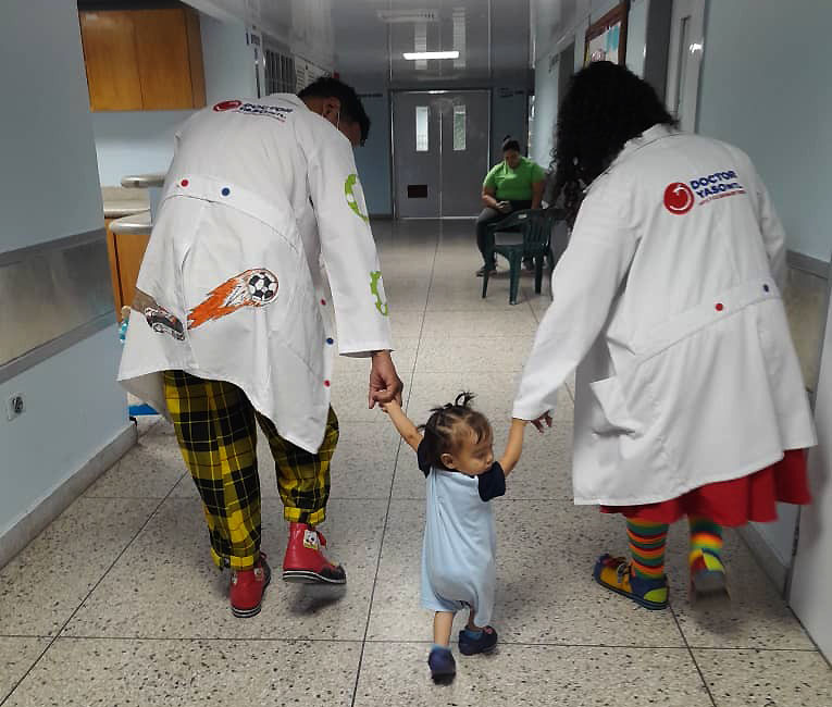 Funmúsari y Doctor Yaso celebran 12 años 