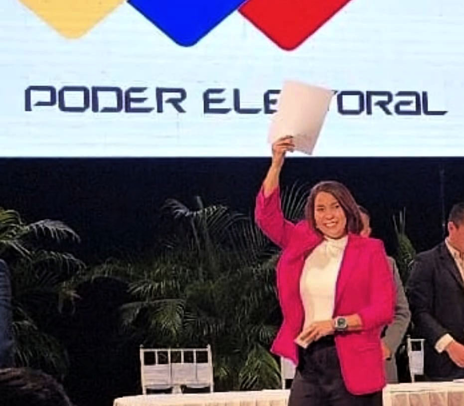 UNT-Zulia 5 diputados a la Asamblea Nacional