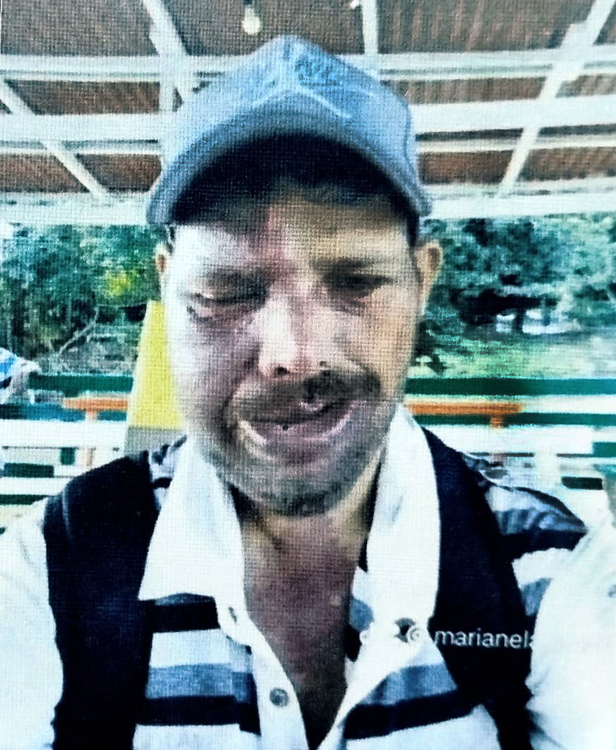 Madre zuliana busca a su hijo enfermo deportado por EEUU a México
