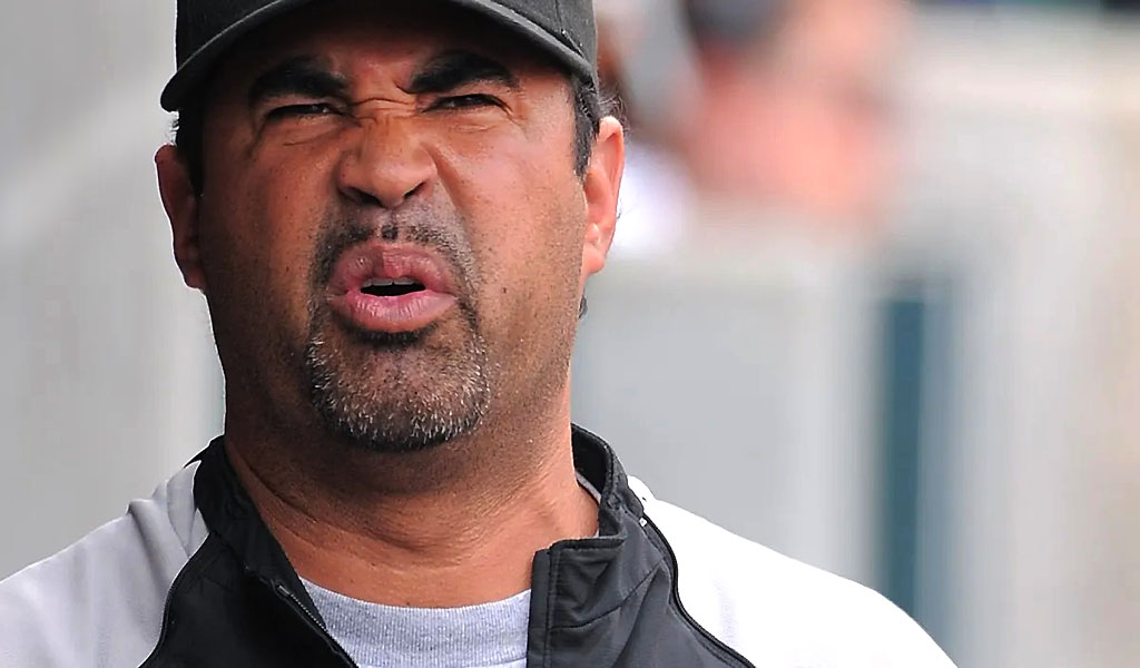 Oswaldo Guillén será el nuevo manager de Tigres de Aragua