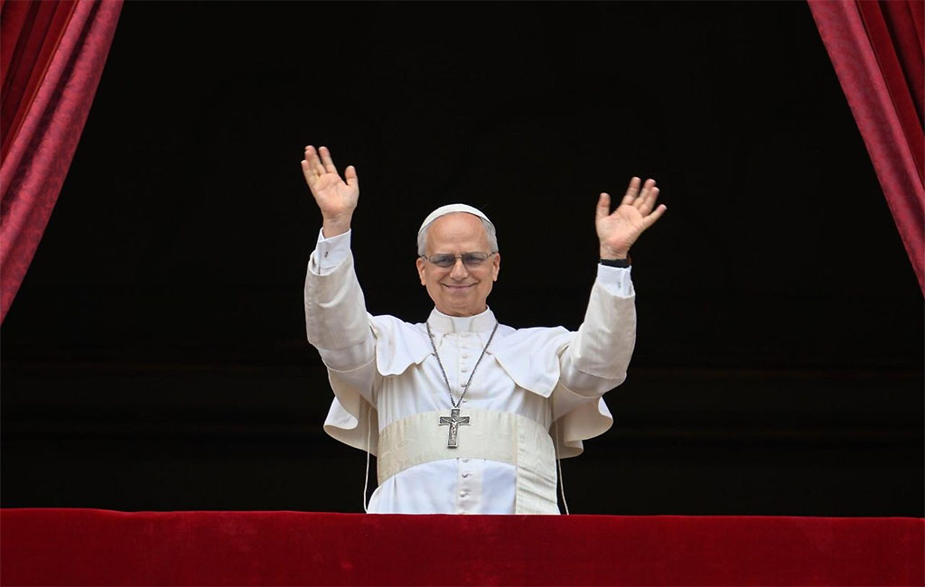 El Papa León XIV felicita a las madres