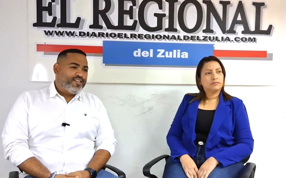 Propuestas de los candidatos de UNT a la AN por el circuito 10
