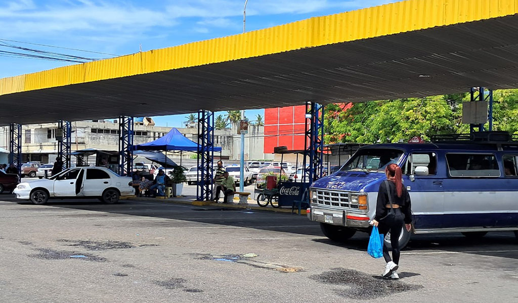 Transportistas de Cabimas y autoridades discutirán tarifa del pasaje urbano el 3 de junio