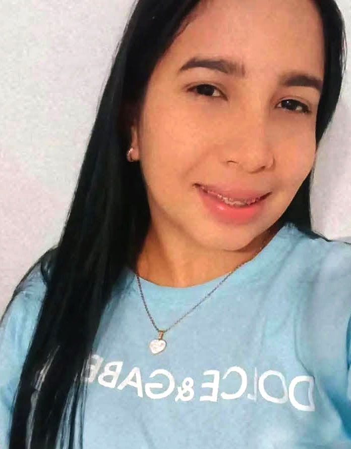 Venezolana es asesinada a tiros en Ecuador