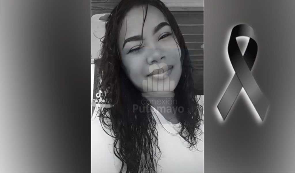 Venezolana fue atacada con una piedra en su cabeza