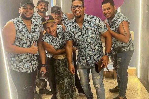 Yembe Tambor 2025