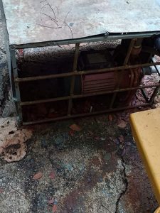 El Dr. Rafael Ramos, director del Ambulatorio del IVSS en Lagunillas, anunció que la sede de salud ya cuenta con agua potable para continuar atendiendo a los pacientes en las diferentes especialidades y tratamientos.