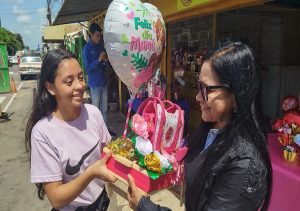 Día de las madres 2025