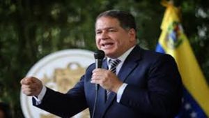 Luis Florido
