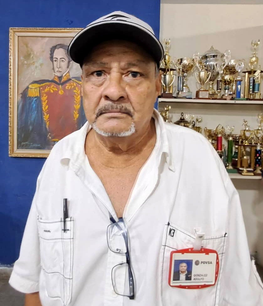 Jubilados petroleros exigen mejoras en el sistema de salud
