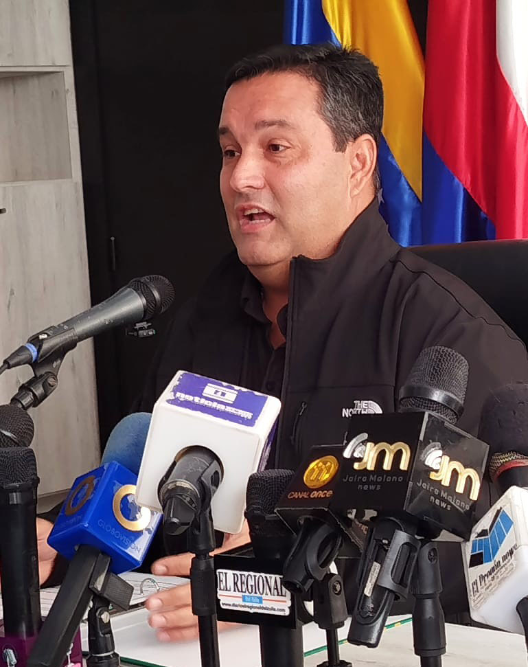 Adrián Romero: Estoy dispuesto a seguir defendiendo a Maracaibo