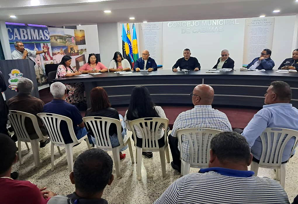 Ajustan tarifa del pasaje urbano en Cabimas a 50 bolívares