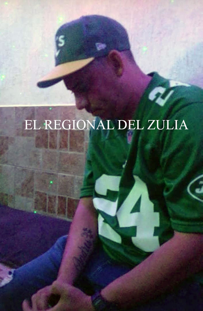 Asesinado de un tiro en la cara un hombre en Cabimas