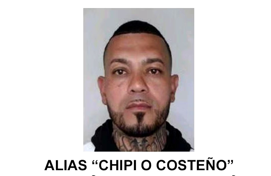 Autoridades ofrecen 300 millones de pesos por información que ayude a la captura de El Costeño
