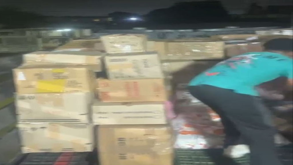 Ayudas para Mérida desde Ciudad Ojeda