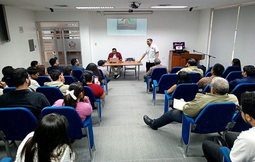 Taller de Redacción de Noticias