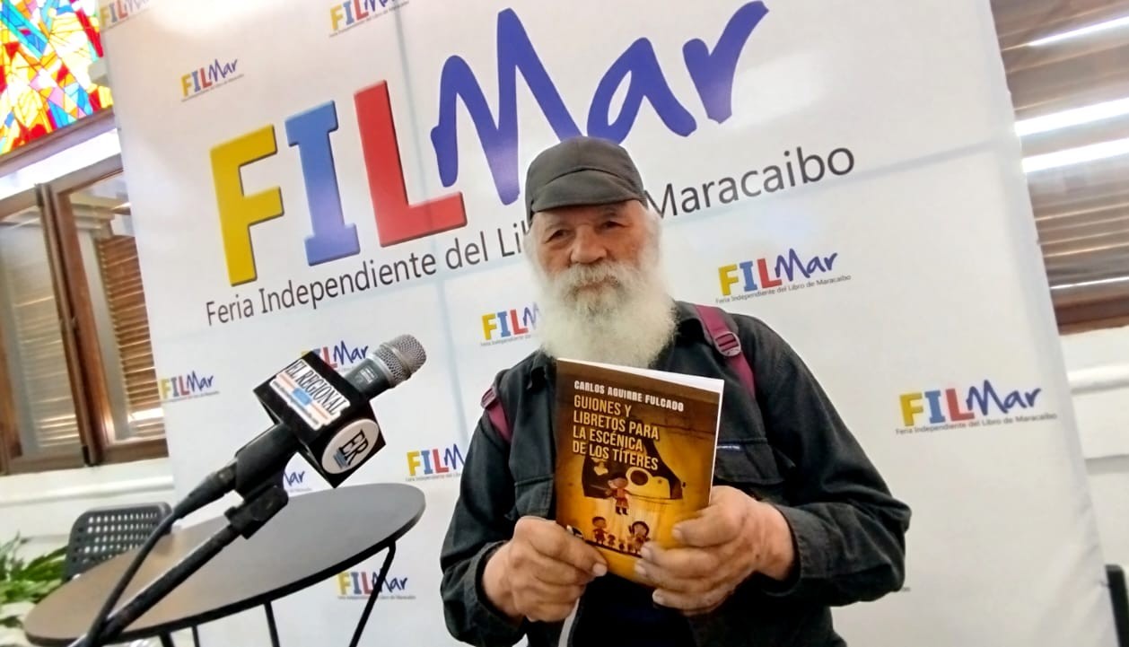 Carlos Aguirre FILMAR