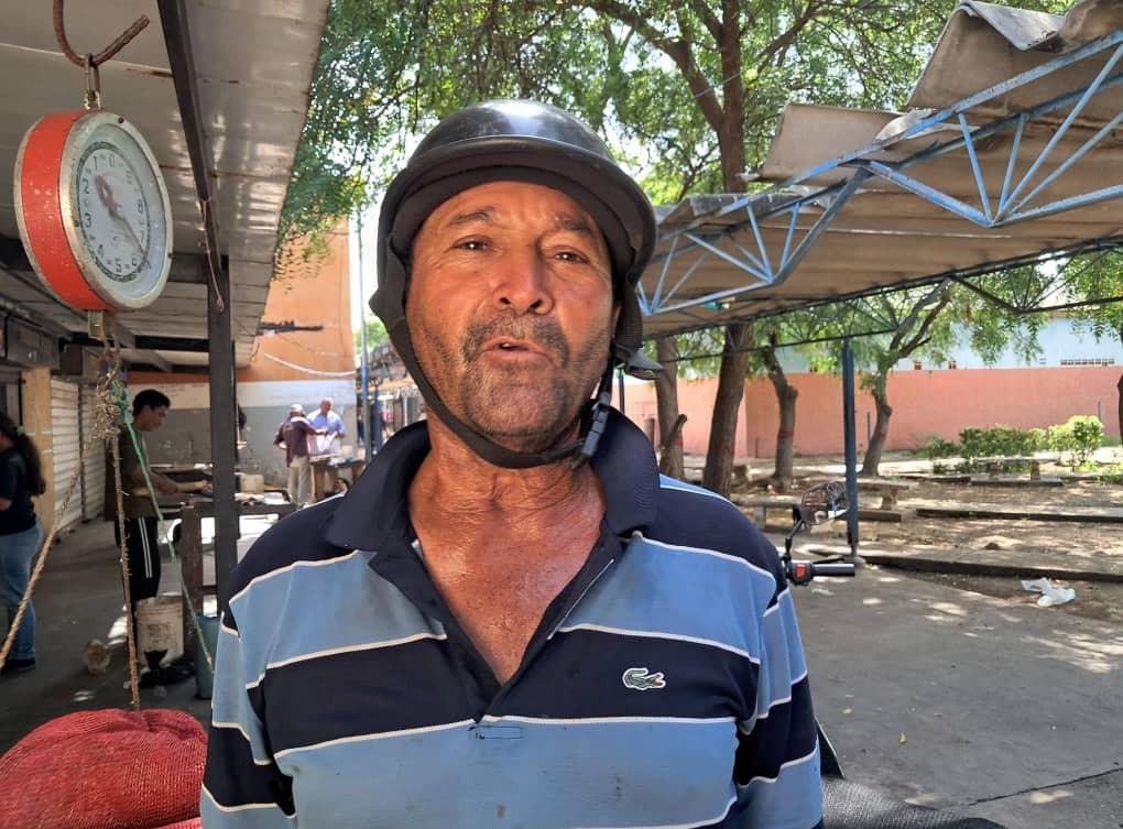Comerciantes de Cabimas un mes sin servicio eléctrico