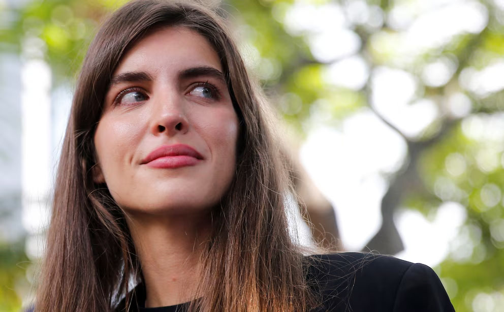 Designada Camilla Fabri como presidenta de la Misión Vuelta a la Patria