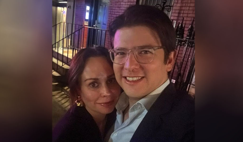 Esposa de Uribe Miguel necesita un milagro