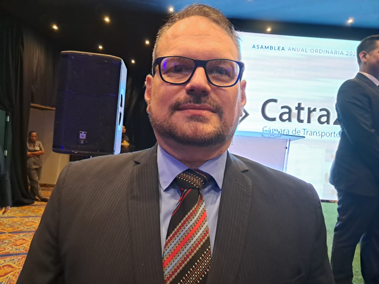 Junta directiva de Fedecámaras Zulia para el periodo 2025-2027