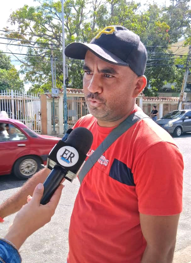 50 bolívares pasaje urbano en Cabimas