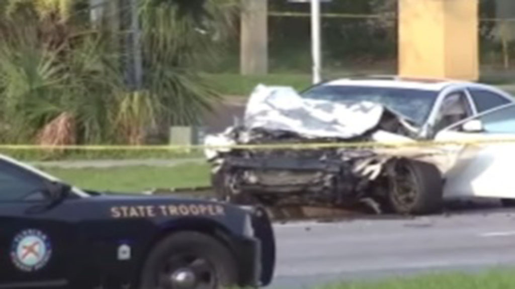 Una pareja de esposos venezolanos perdió la vida en un fatal accidente de tránsito ocurrido la mañana de este lunes, 2 de junio de 2025, en la ciudad de Orlando, Florida, mientras se dirigían a sus trabajos.