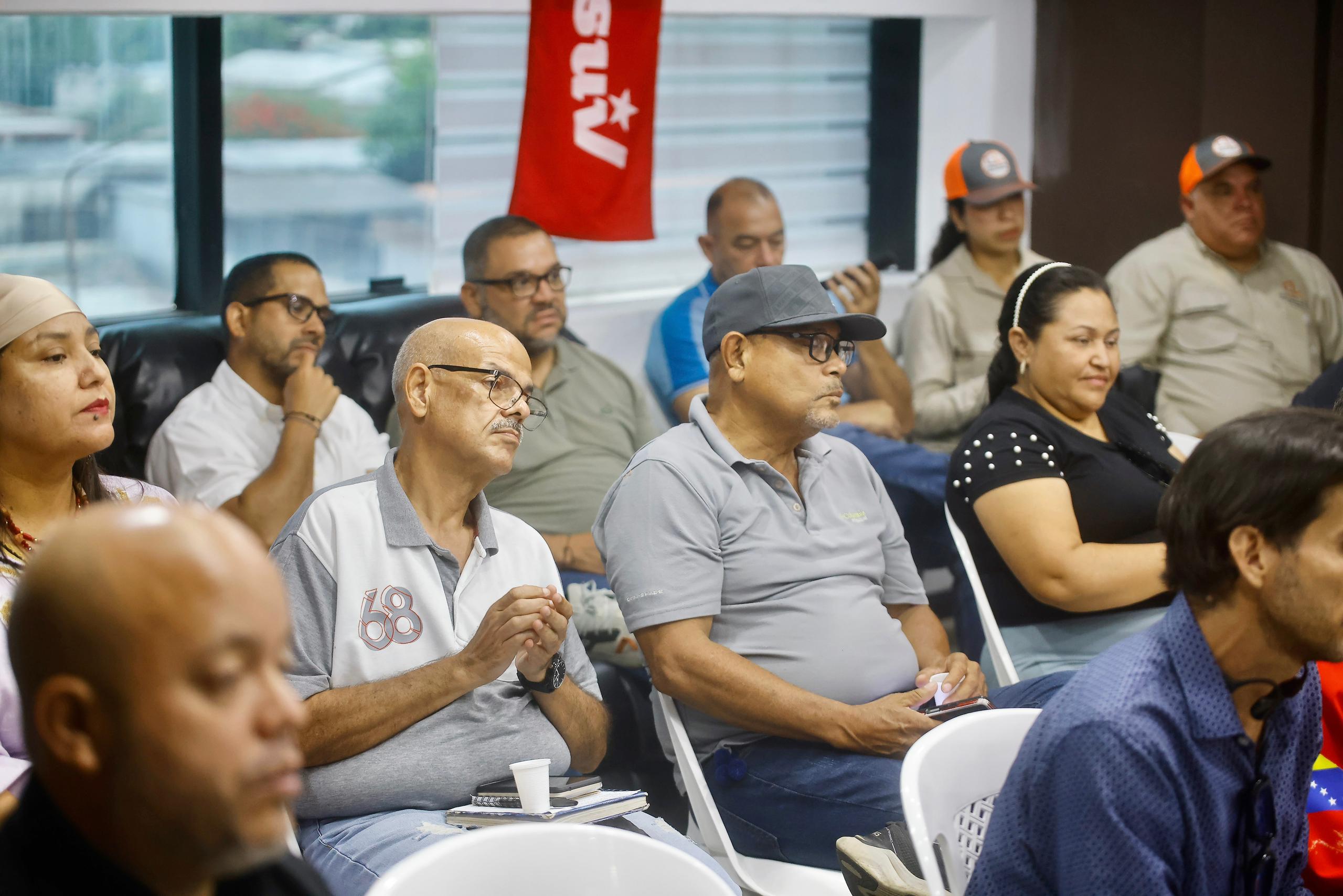 Estado Mayor de la Salud en Zulia